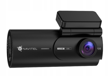 Автомобільний відеореєстратор Navitel R35 Full HD з режимом паркування