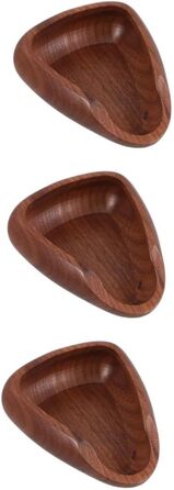 Cabilock 3-Piece Coffee Bean Scale Tray, Coffee Bean Coffee Measuring Cup, Coffee Bean Coffee Cube Measuring Cup, Bean Measuring Cup, Coffee Bean Sample Tray, Bean Dosing Tray