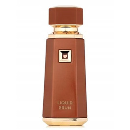 Чоловіча парфумована вода French Avenue Liquid Brun, 100 мл