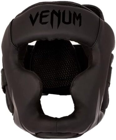 Venum Challenger Kids Headband - Black/Black