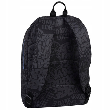 Шкільний рюкзак Star Wars CoolPack однокамерний, чорний, багатоколірний, 23 л
