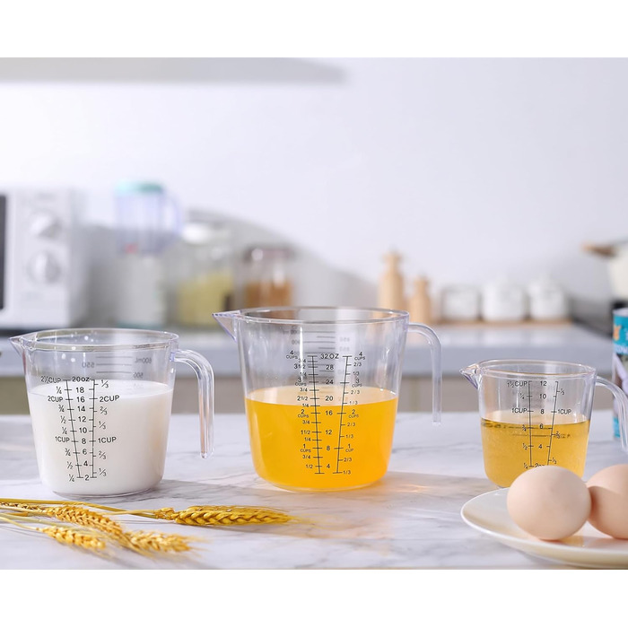 Encounter 30-in-1 Silicone Baking Set - 10 Silicone Baking Molds, Cake Pans, Baking Sheet, Donut Mold, Muffin Mold with Measuring Cups and Spoons