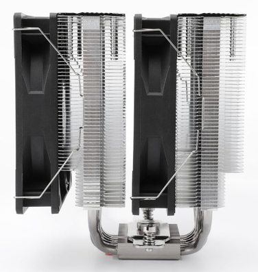 Кулер для процесора Thermalright Phantom Spirit 120 (2x120мм)