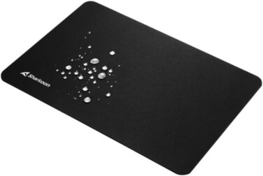 Ігровий килимок для миші Sharkoon 1337 Gaming Mat V2 XXL, водовідштовхувальний, 280 x 195 мм