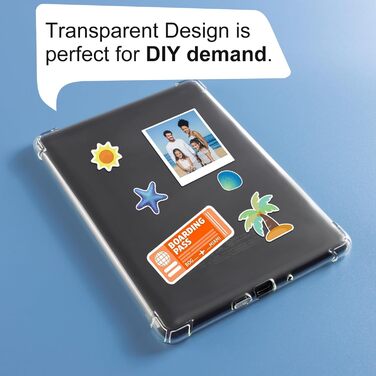 Чохол CoBak для Kindle Paperwhite 12 (7