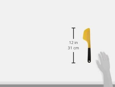 Ручний міксер OXO Good Grips з нержавіючої сталі для яєць та омлетів