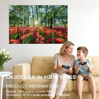 Акустичні гексагональні панелі Mollywell для шумоізоляції стін, 35.6 x 30.5 см, набір 8 шт, звукопоглинаючі плитки від еха та шуму для вітальні та спальні, колір: глибокий коричневий/бежевий