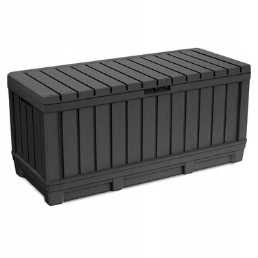 Садова скриня Kentwood 350 л Keter, антрацит