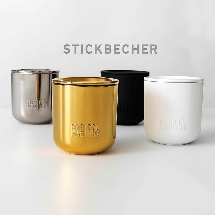 Попільничка для IQOS ILUMA PRIME, TEREA, Heets, Glo Hyper Pro Air, Ploom X evo – German Couture Keramik, чорна