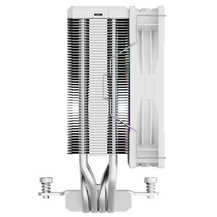 Кулер для процесора Thermalright Assassin X 120 R Digital White 120мм