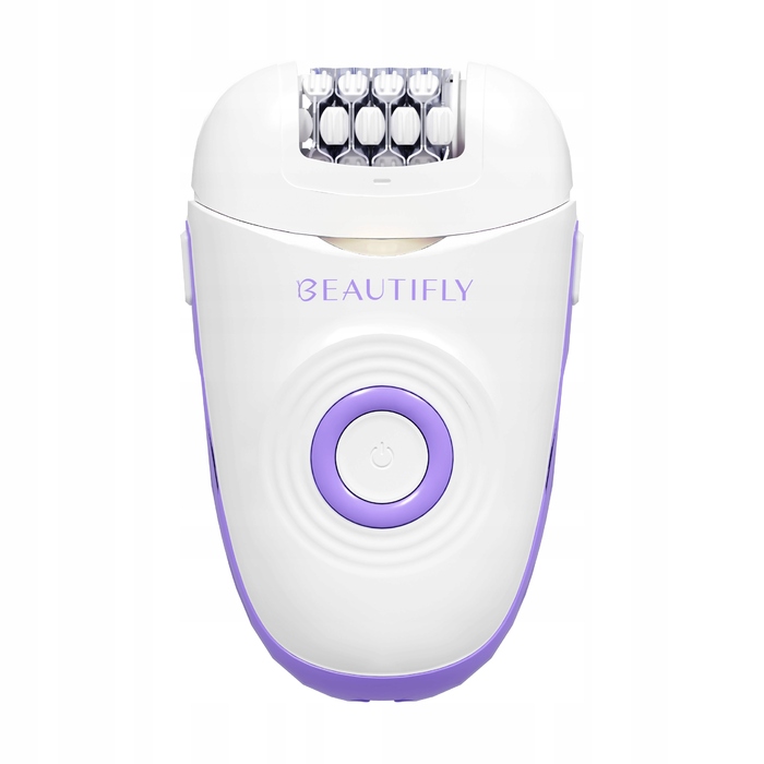 Компактний епілятор Beautifly CompactSilk