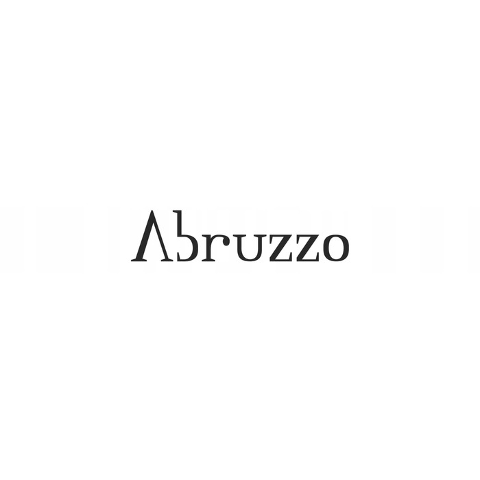 Поясна сумка Abruzzo nerka biodrowa ABR-51, чорна