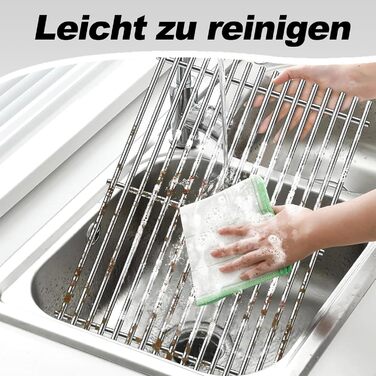 Решітка для гриля Weber Spirit 300 Series (7638), суцільна чавунна решітка, сумісна з E310, E320, E330, SP310, Genesis Silver B/C, замінна решітка для Weber II 300