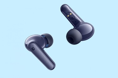 Бездротові вакуумні навушники Soundcore R50i