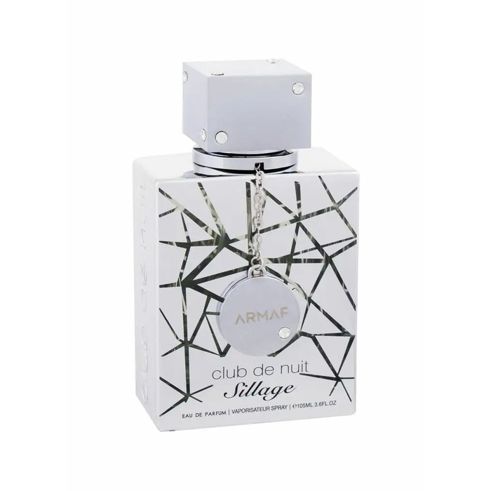 Парфумована вода Armaf Club de Nuit Sillage, 105 мл