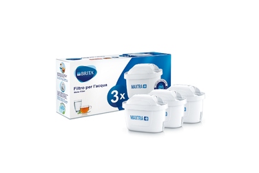 Смінні фільтри для глечиків Brita MAXTRA PLUS+, 3 шт.