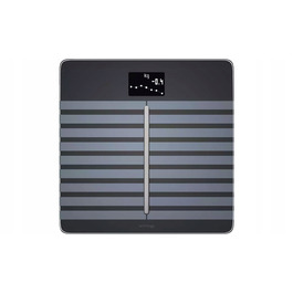 Ваги для ванної Withings Body Cardio