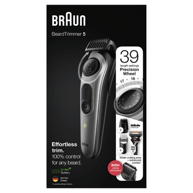 Тример для стрижки волосся Braun 81766346