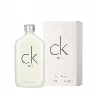 Туалетна вода Calvin Klein CK One, 100 мл