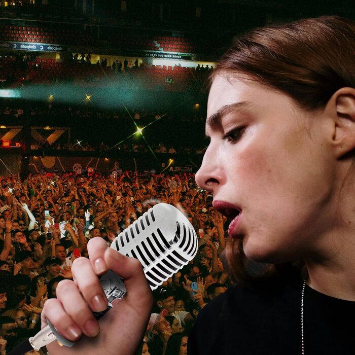 Мікрофон Pyle - Динамічний, Ретро-стиль, для вокалу, XLR, 4.88м кабель, для живих виступів та студії, срібний