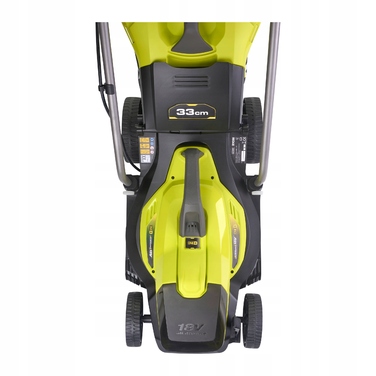 Акумуляторна газонокосарка Ryobi OLM1833B, 33 см
