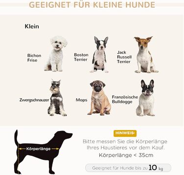 PawHut Крісло-лежанка для собак з матрацом та місцем для зберігання, світло-сірий, 76 x 45 x 43 см