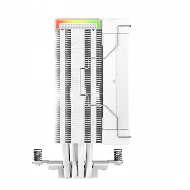 Кулер для процесора Deepcool AK400 White (R-AK400-WHADMN-G)