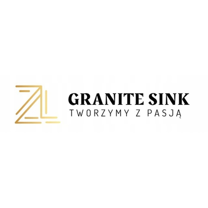 Змішувач для кухні стійкий Granite Sink Tara Slim, бежевий