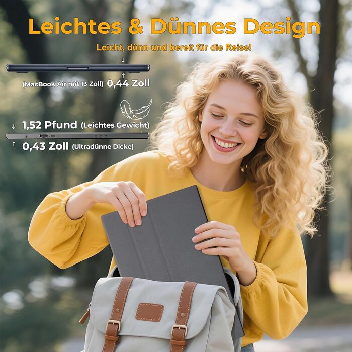 Портативний монітор 15.6