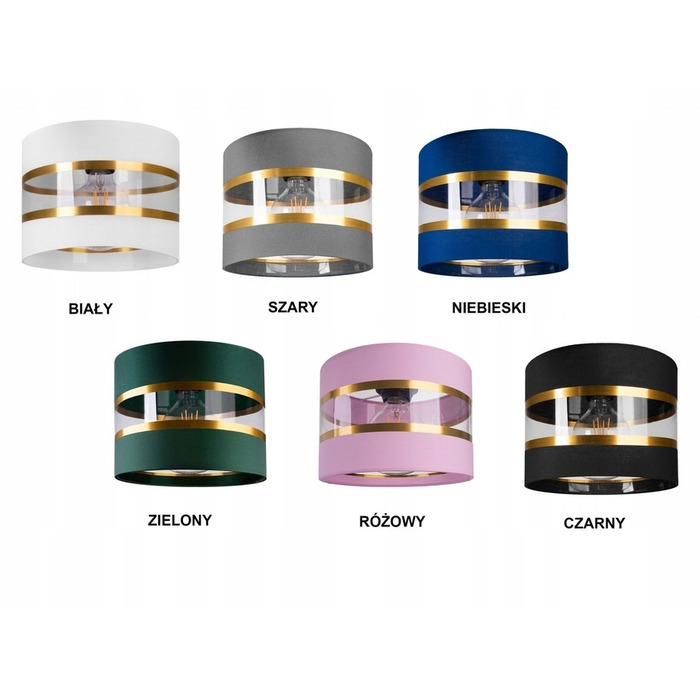 Сучасний настінний світильник-бра, стильний підвісний плафон LED (патрон E27)