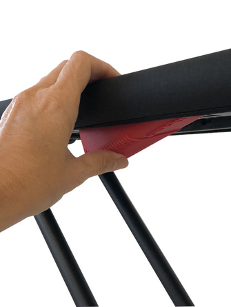 Прасувальна дошка стандартна Rolser, 120 см x 38 см