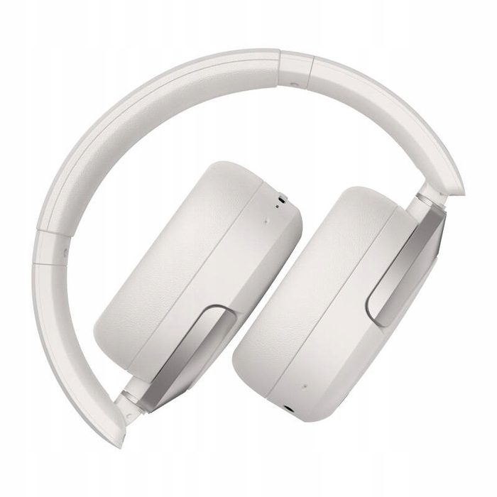 Навушники накладні Edifier W830NB ANC, білі