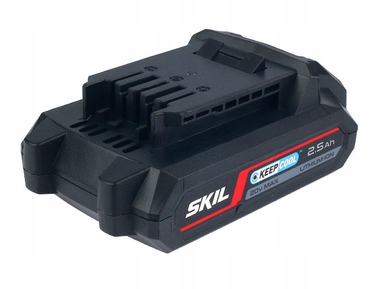 Акумуляторний шурупокрут Skil 20 V DD1E3010AA