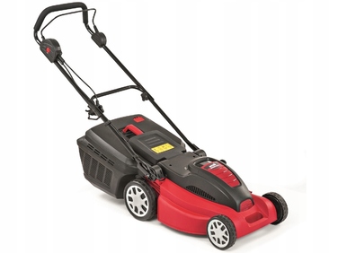 Електрична газонокосарка MTD 1800 Вт, 47 л