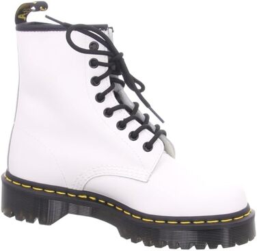 Черевики Dr. Martens для хлопчиків Bovver, шкіра Smooth, 40 EU