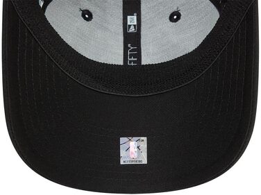 Кепка New Era Basketball 9Fifty Stretch-Snap з логотипом команди (Los Angeles Lakers)