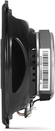 Автомобільна акустика JBL Stage3 527 13 см 200 Вт, 2-смугові динаміки Harman Kardon
