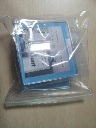 Кріплення для динаміків Bose (2 шт.): настінне та стельове. Підходить для UB-20, WB-50 II, Lifestyle, Soundtouch. Регульоване кріплення, чорний колір.