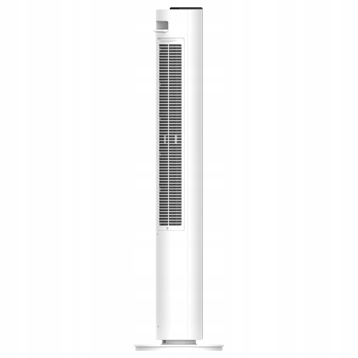 Колонний вентилятор Climative Pure Air Plasma TF-43ELWBP, білий