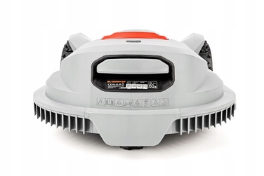 Робот-газонокосарка Sunseeker X7 PLUS RTK для площ до 6000 м², без встановлення кабелю