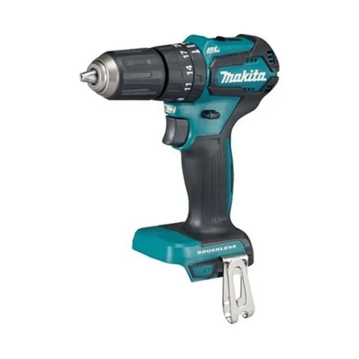 Акумуляторний ударний шурупокрут Makita DHP485Z Li-Ion LXT 18V 50 Nm (без АКБ та зарядного пристрою)
