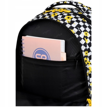 Великий шкільний рюкзак CoolPack багатокомпартментний (під формат А4), 28 л
