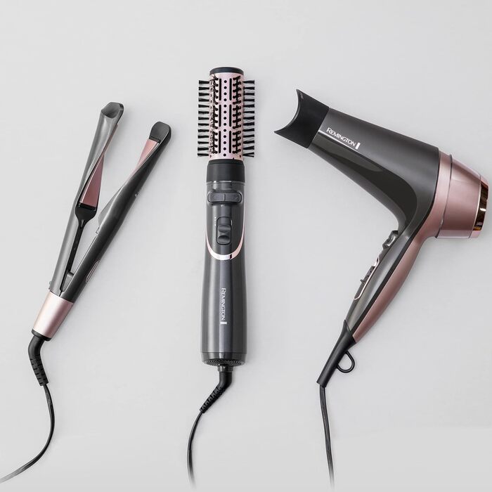 Випрямляч та завивачка для волосся Remington Curl/Straight Confidence 2in1 S6606B [Amazon Exclusive]