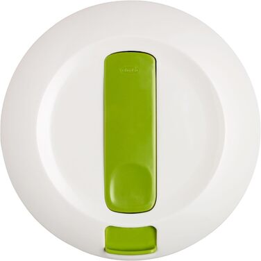Chef'n SpinCycle Salad Spinner, Small