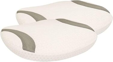 NETSPA - SP-NCUSH786 – Spa Seat Cushion – 2 Pieces