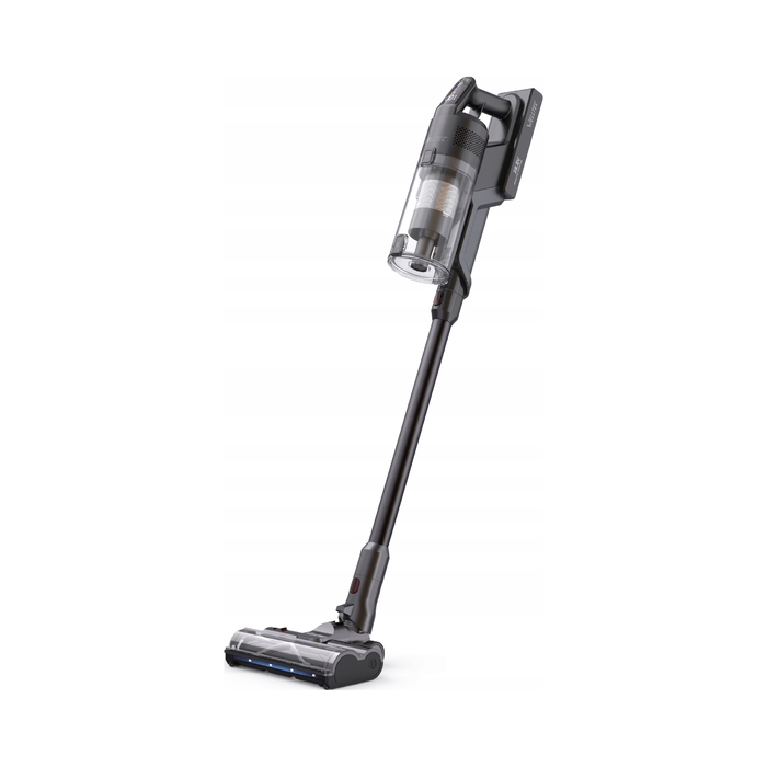 Вертикальний пилотяг Welltec GT360 Pro, сріблястий/сірий