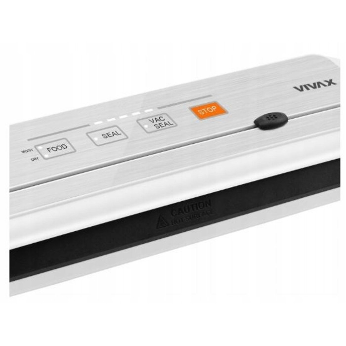 Вакууматор Vivax VS-1103, білий
