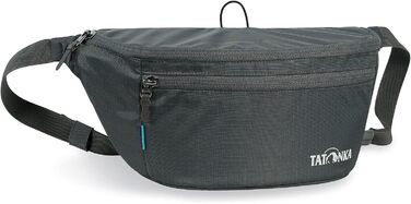 Поясна сумка Tatonka Ilium M - чоловіча та жіноча, сірий титан, 35 x 14 x 10 см