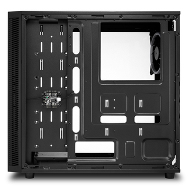 Корпус Sharkoon TG4M RGB ATX