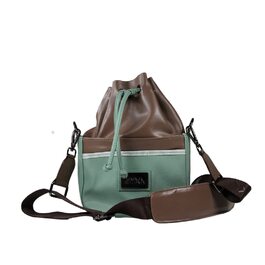 Сумка для прогулянок з собакою MYXA Leckerliebeutel з відділенням для відходів (Misis Vista)